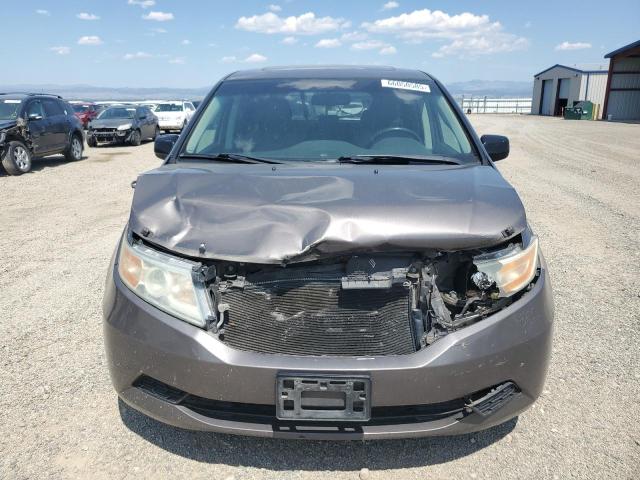 Photo 5 from auction – 2011 HONDA ODYSSEY EX with VIN 5FNRL5H60BB082529
