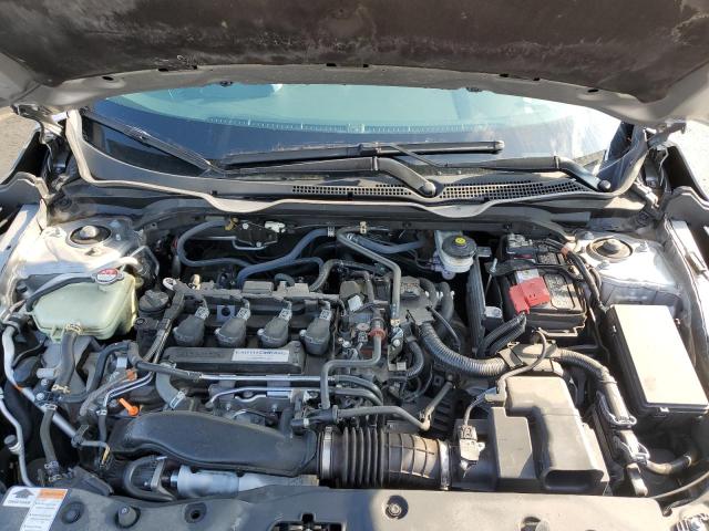 Photo 11 from auction – 2017 HONDA CIVIC EX with VIN 19XFC1F36HE007272
