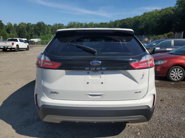 Фото 6 с аукциона – 2022 FORD EDGE SEL с VIN 2FMPK4J90NBA51223