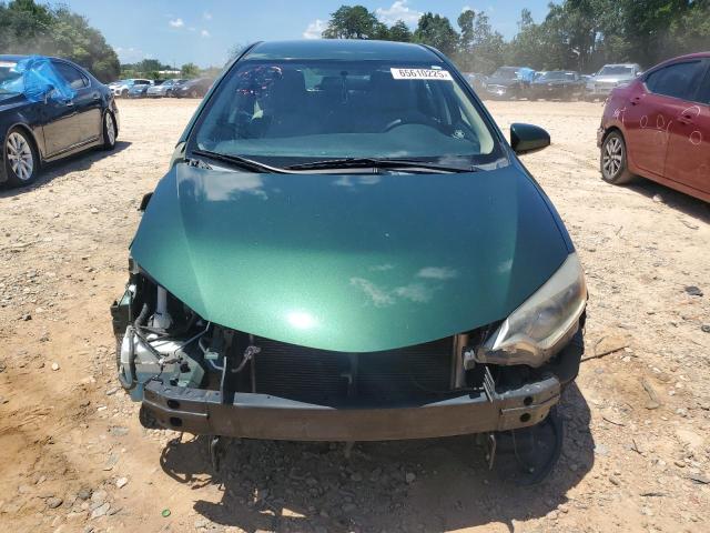 Photo 5 from auction – 2014 TOYOTA COROLLA L with VIN 2T1BURHE3EC080568