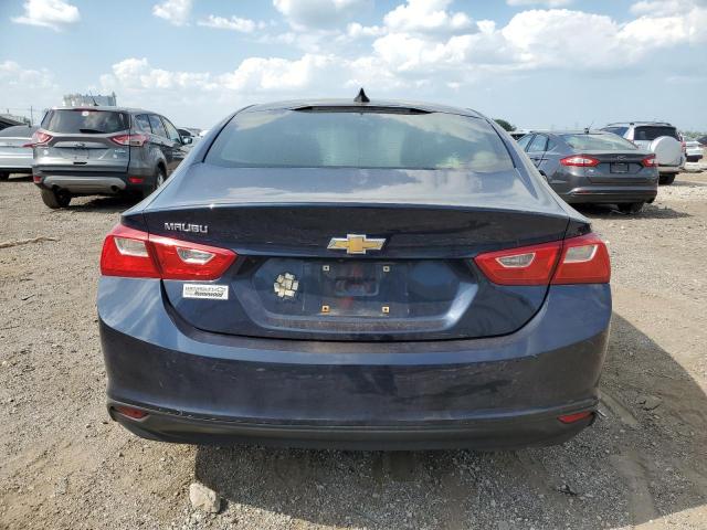 Photo 6 from auction – 2018 CHEVROLET MALIBU LS with VIN 1G1ZB5ST8JF223089