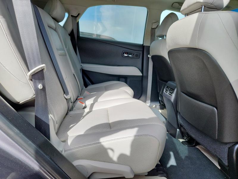 Photo 11 from auction – 2015 LEXUS RX 350 with VIN 2T2ZK1BA0FC164825