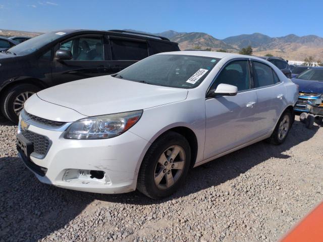 CHEVROLET MALIBU LIM 2016 with VIN 1G11C5SAXGF150227 - Photo from auction