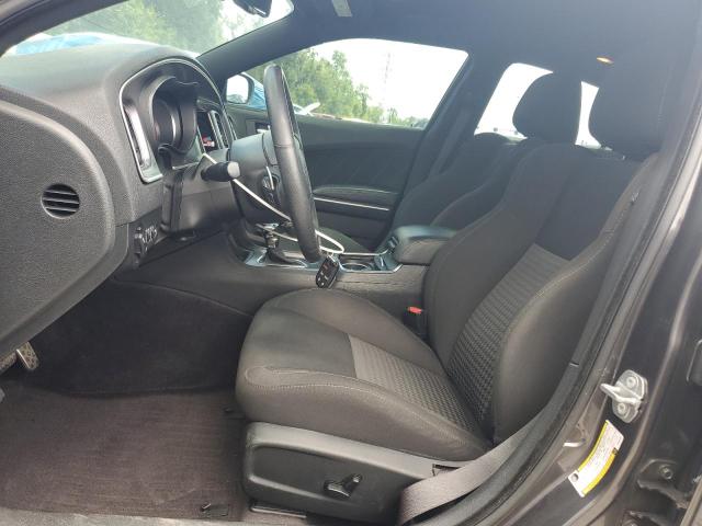 Photo 7 from auction – 2019 DODGE CHARGER GT with VIN 2C3CDXHGXKH506983