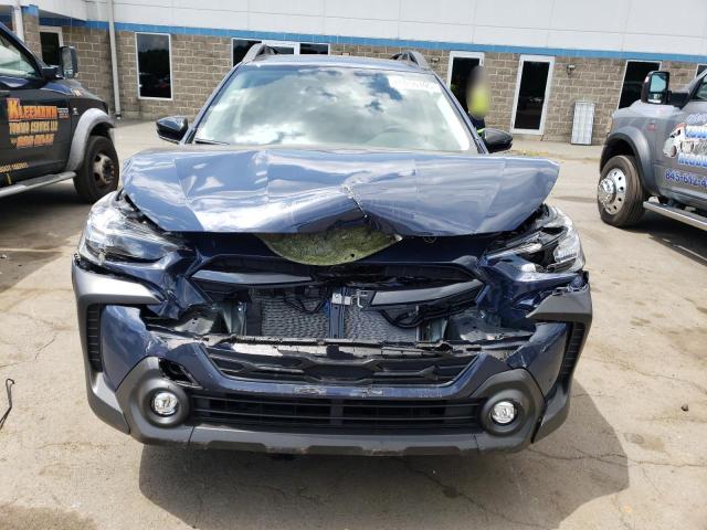 Photo 5 from auction – 2025 SUBARU OUTBACK PREMIUM with VIN 4S4BTACC2S3214352