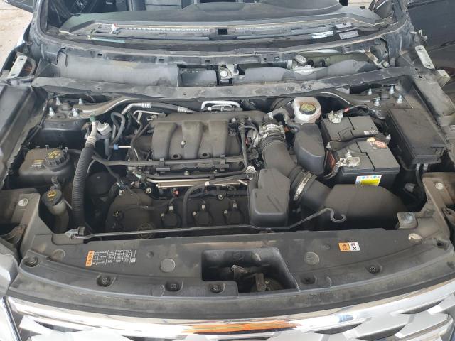Photo 12 from auction – 2018 FORD EXPLORER L with VIN 1FM5K7F84JGB43964