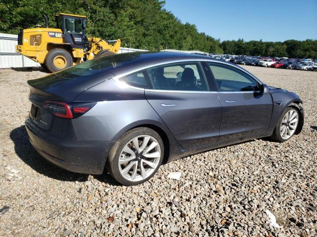 Photo 3 from auction – 2020 TESLA MODEL 3 with VIN 5YJ3E1EB9LF620270