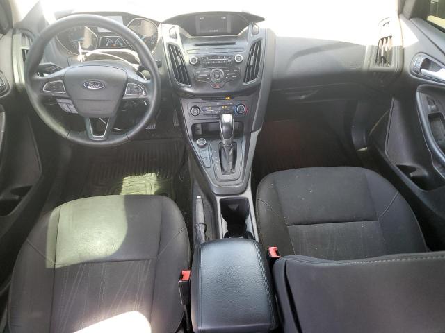 Photo 8 from auction – 2016 FORD FOCUS SE with VIN 1FADP3F23GL359641