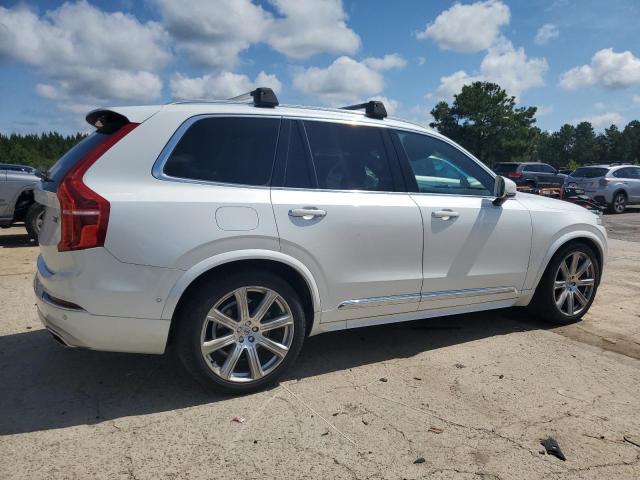 Photo 3 from auction – 2018 VOLVO XC90 T6 with VIN YV4A22PL6J1192320