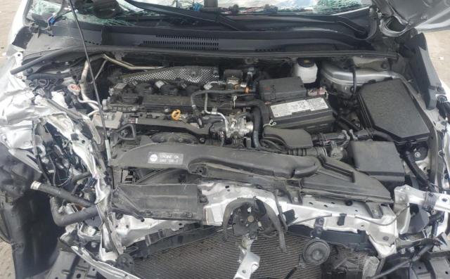 Photo 11 from auction – 2024 TOYOTA COROLLA LE with VIN 5YFB4MDE9RP098782