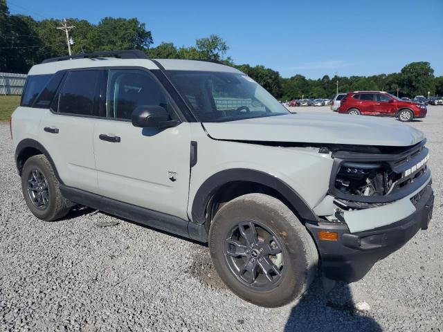 Photo 4 from auction – 2023 FORD BRONCO SPO with VIN 3FMCR9B64PRE36509