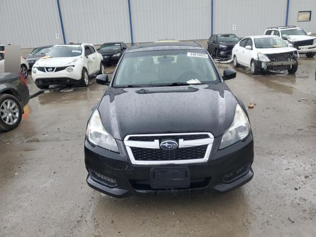 Photo 5 from auction – 2014 SUBARU LEGACY 2.5 with VIN 4S3BMBC62E3011841