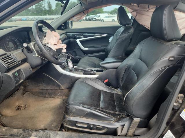 Photo 7 from auction – 2014 HONDA ACCORD EXL with VIN 1HGCT2B86EA006391