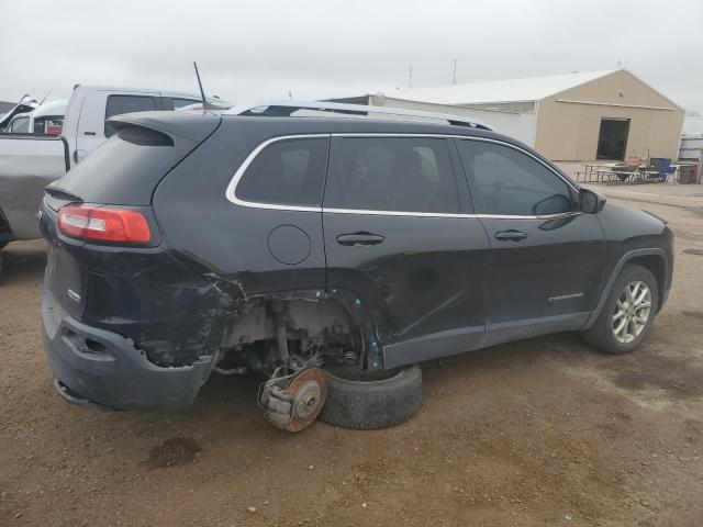 Photo 3 from auction – 2017 JEEP CHEROKEE L with VIN 1C4PJMCB7HW512086