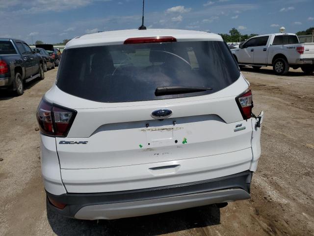 Photo 6 from auction – 2017 FORD ESCAPE SE with VIN 1FMCU0GD0HUC28378