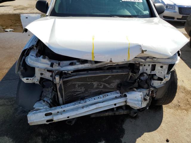 Photo 12 from auction – 2008 CHEVROLET EQUINOX LS with VIN 2CNDL23F586053909