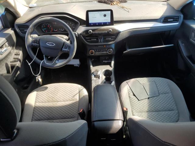 Photo 8 from auction – 2020 FORD ESCAPE SE with VIN 1FMCU9G63LUA36676
