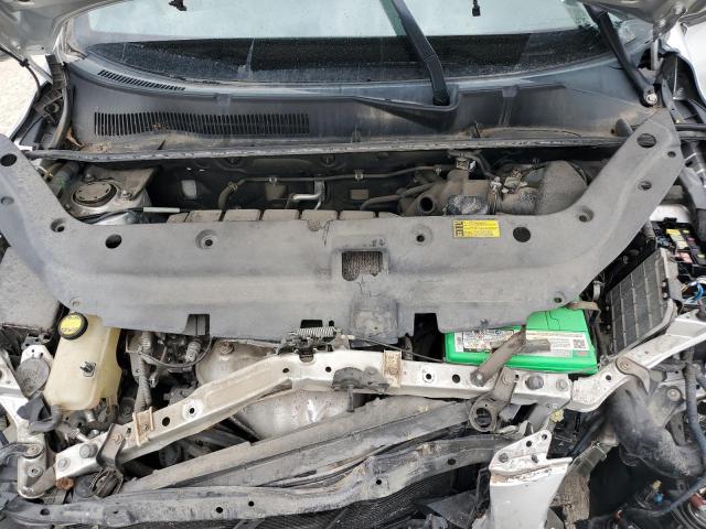 Photo 11 from auction – 2011 TOYOTA RAV4 with VIN 2T3BF4DV1BW088348