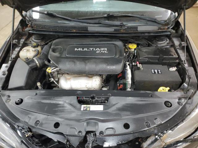 Photo 11 from auction – 2016 CHRYSLER 200 S with VIN 1C3CCCBB0GN104588
