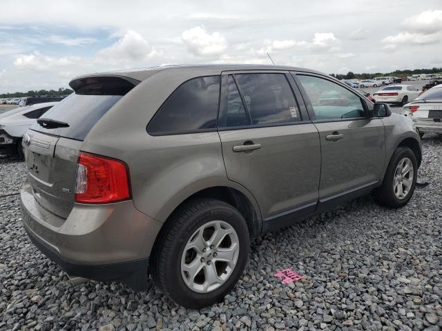 Photo 3 from auction – 2013 FORD EDGE SEL with VIN 2FMDK3JC8DBB69155