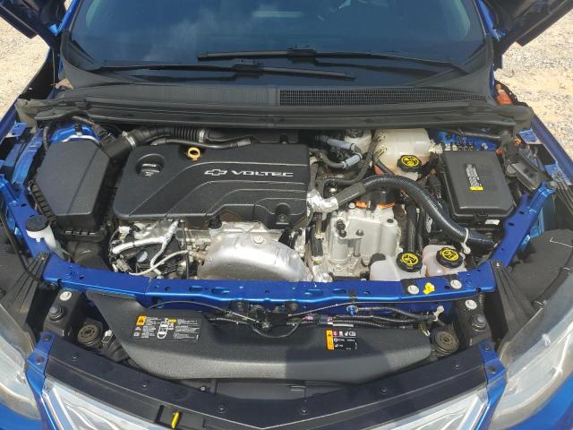 Photo 11 from auction – 2018 CHEVROLET VOLT LT with VIN 1G1RC6S53JU143988