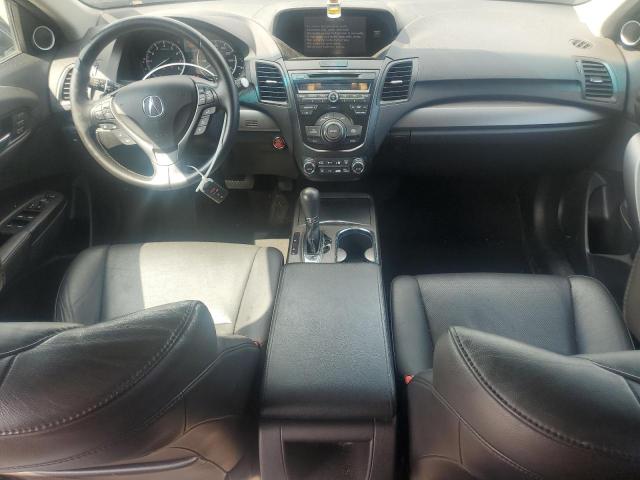 Photo 8 from auction – 2015 ACURA RDX TECHNO with VIN 5J8TB3H55FL017152