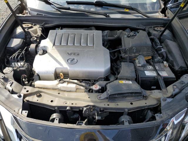 Photo 11 from auction – 2018 LEXUS ES 350 with VIN 58ABK1GG2JU084753