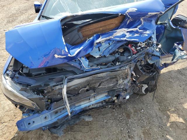 Photo 11 from auction – 2020 SUBARU WRX STI with VIN JF1VA2E61L9811601