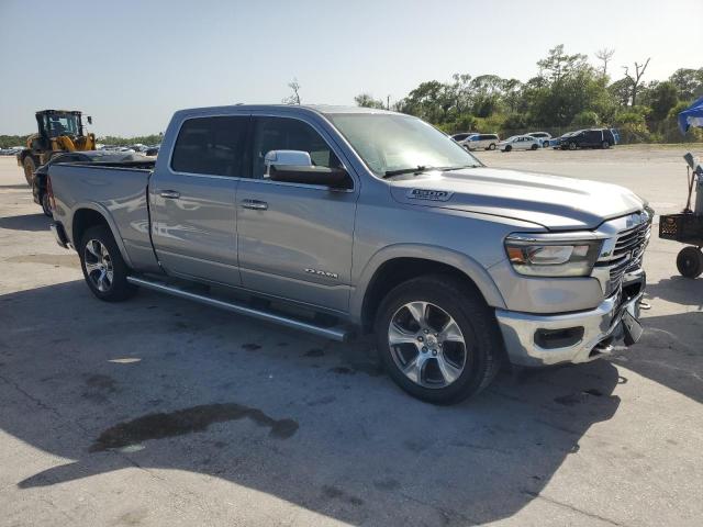 Photo 4 from auction – 2019 RAM 1500 LARAM with VIN 1C6SRFRT9KN613472