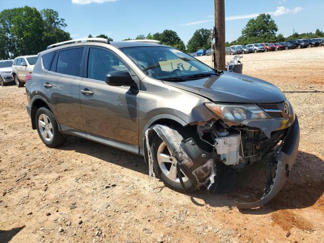 Photo 4 from auction – 2015 TOYOTA RAV4 LE with VIN 2T3BFREV6FW386444