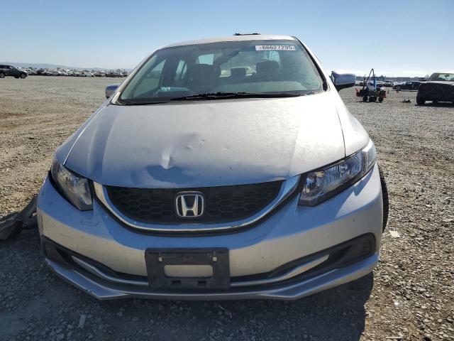 Photo 5 from auction – 2015 HONDA CIVIC LX with VIN 19XFB2F50FE238269