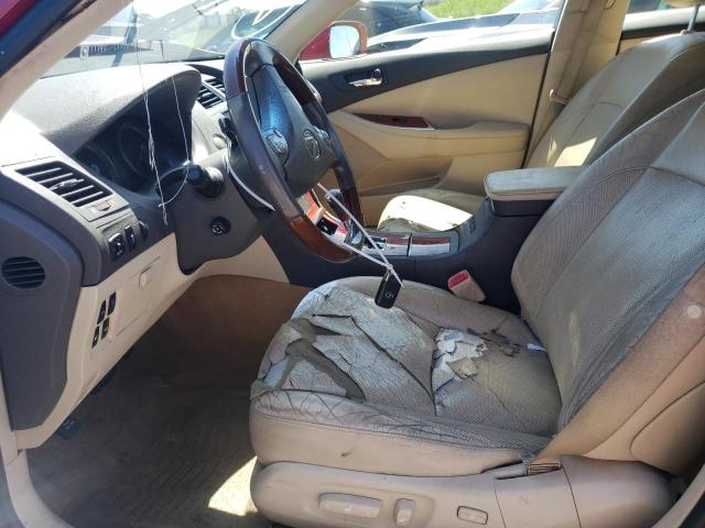 Foto 7 de la subasta – 2012 LEXUS ES 350 con VIN JTHBK1EGXC2503072