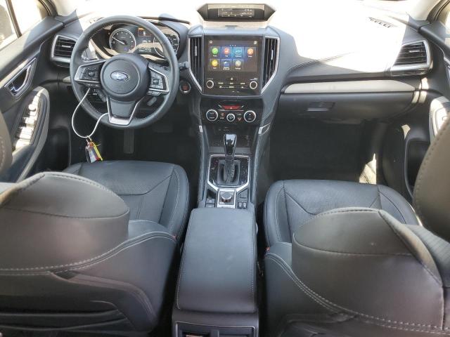 Photo 8 from auction – 2024 SUBARU FORESTER L with VIN JF2SKALC0RH459723