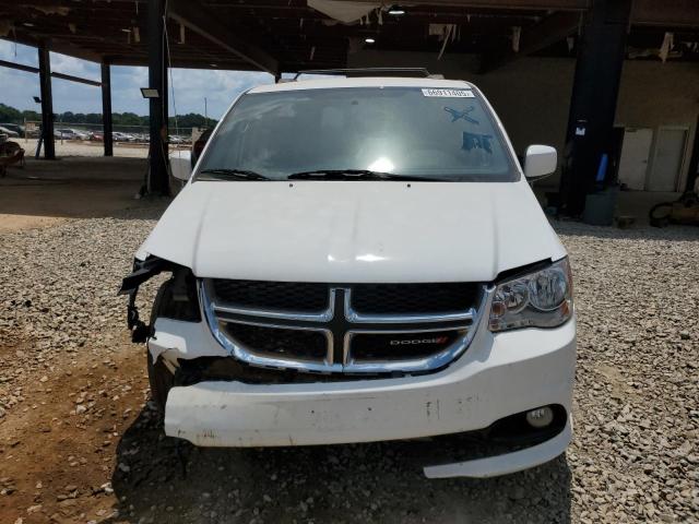 Photo 5 from auction – 2017 DODGE GRAND CARAVAN SXT with VIN 2C4RDGCG4HR807457