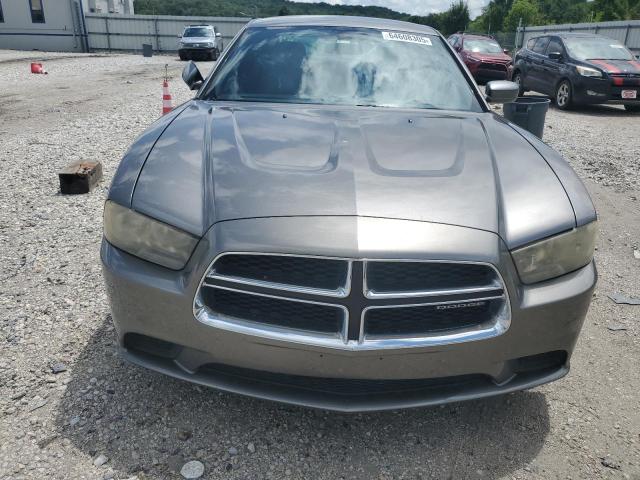 Photo 5 from auction – 2011 DODGE CHARGER with VIN 2B3CL3CG9BH597552