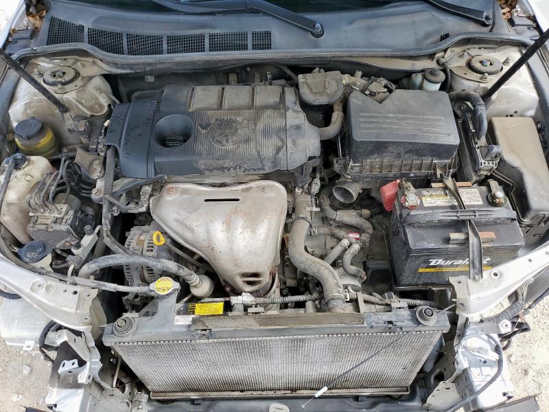 Zdjęcie 11 z aukcji – 2011 TOYOTA CAMRY BASE z VIN 4T1BF3EK8BU667084
