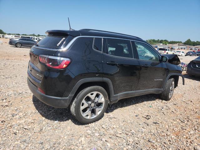 Photo 3 from auction – 2021 JEEP COMPASS LI with VIN 3C4NJDCB5MT593158