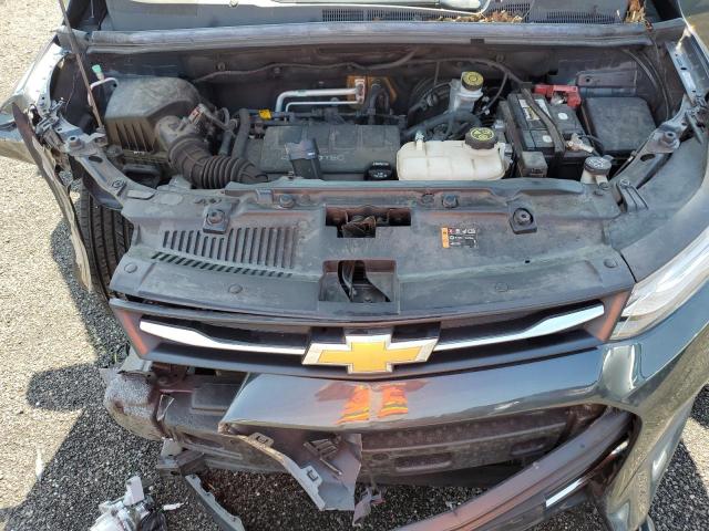 Photo 12 from auction – 2017 CHEVROLET TRAX 1LT with VIN KL7CJLSB0HB122719