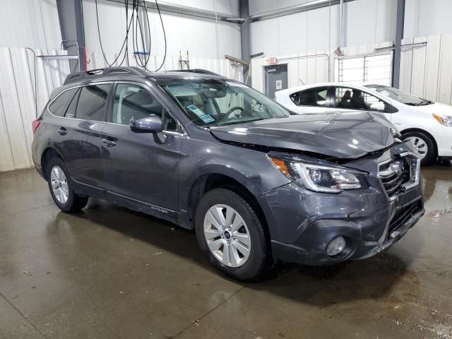 Photo 4 from auction – 2019 SUBARU OUTBACK 2. with VIN 4S4BSAFCXK3375384