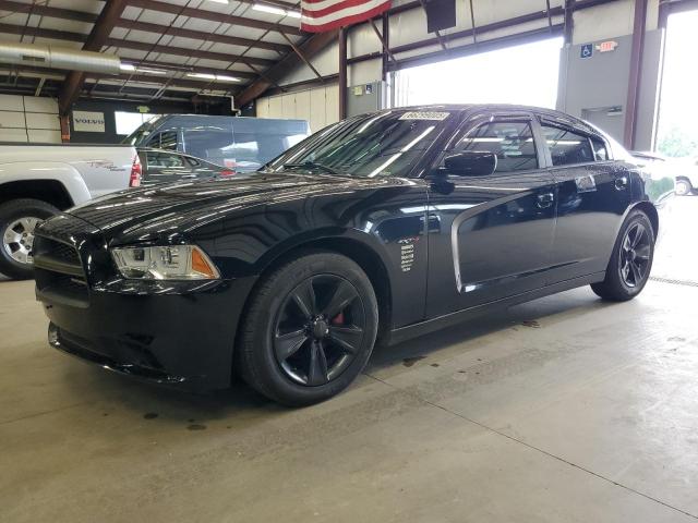 DODG CHARGER SXT 2013 with VIN 2C3CDXHG9DH502703 - Photo from auction