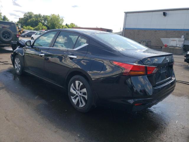 Photo 2 from auction – 2023 NISSAN ALTIMA S with VIN 1N4BL4BV2PN302859
