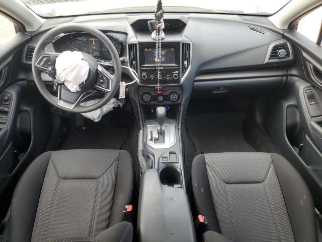 Photo 8 from auction – 2022 SUBARU IMPREZA with VIN 4S3GTAB68N3724943