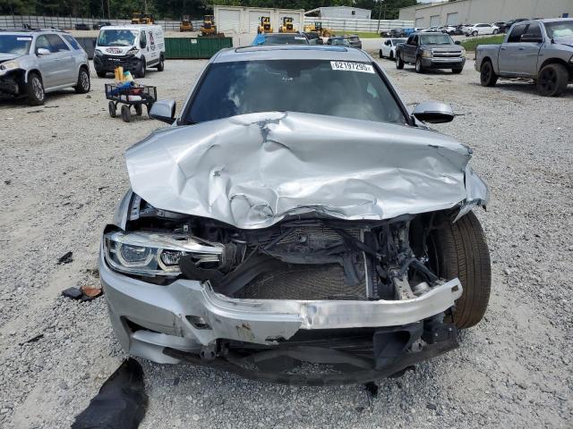 Photo 5 from auction – 2018 BMW 330E with VIN WBA8E1C59JA758638