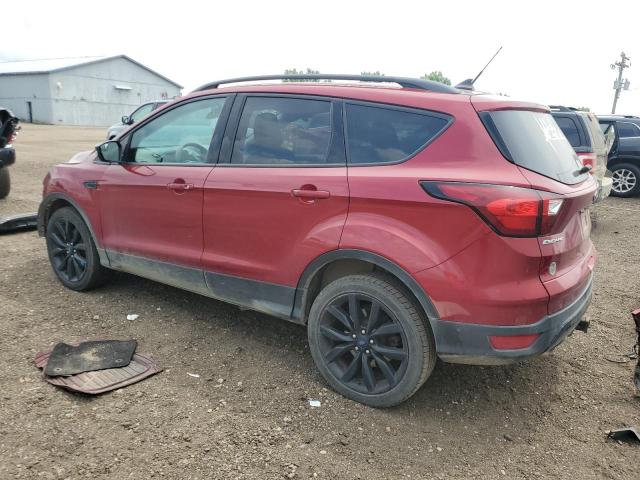 Photo 2 from auction – 2019 FORD ESCAPE TIT with VIN 1FMCU9J93KUB71903
