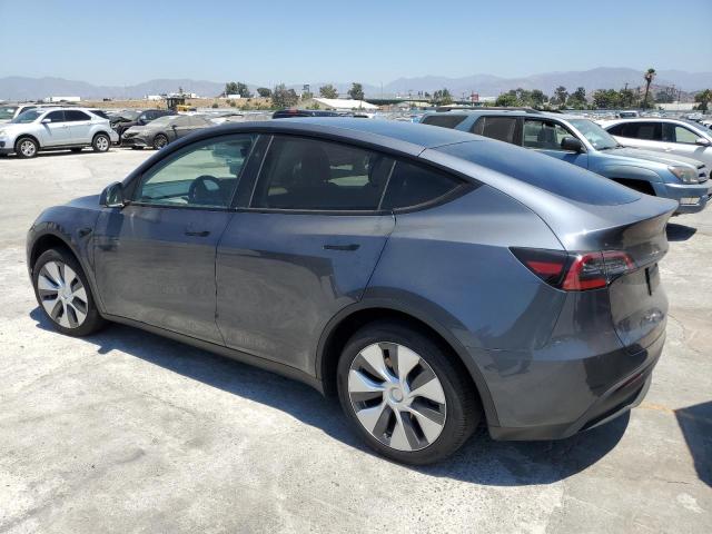 Photo 2 from auction – 2023 TESLA MODEL Y with VIN 7SAYGDEEXPA205248