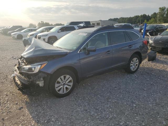 SUBARU OUTBACK 2. 2017 with VIN 4S4BSACC9H3261423 - Photo from auction