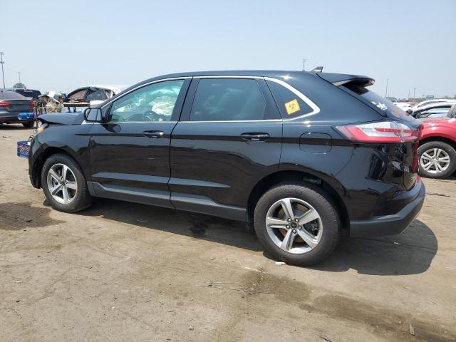 Photo 2 from auction – 2024 FORD EDGE SEL with VIN 2FMPK4J99RBB10128