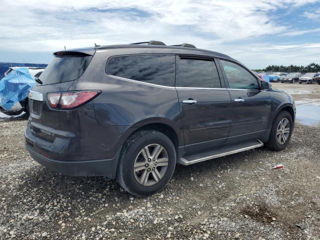Photo 3 from auction – 2015 CHEVROLET TRAVERSE L with VIN 1GNKRHKD3FJ352058