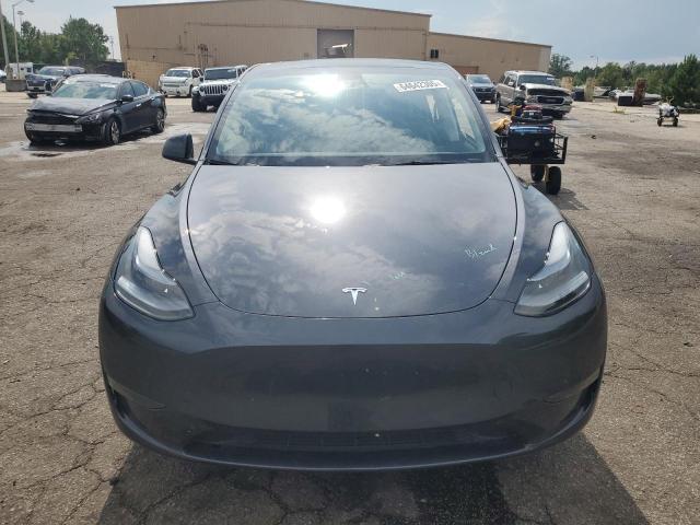 Photo 5 from auction – 2024 TESLA MODEL Y with VIN 7SAYGDED5RF195791