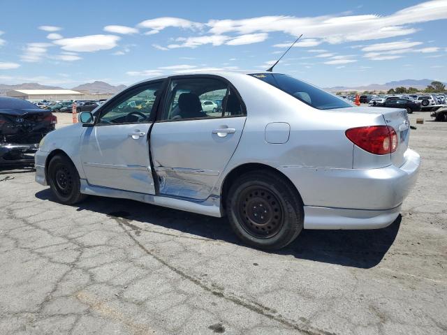 Photo 2 from auction – 2007 TOYOTA COROLLA CE with VIN 1NXBR32E37Z775450
